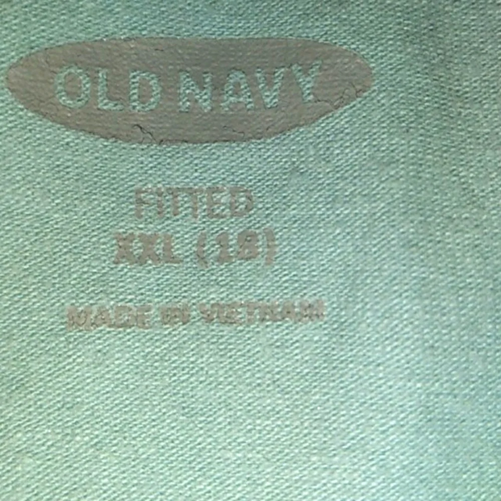 Old Navy | Girls | Sleeveless Tank Top